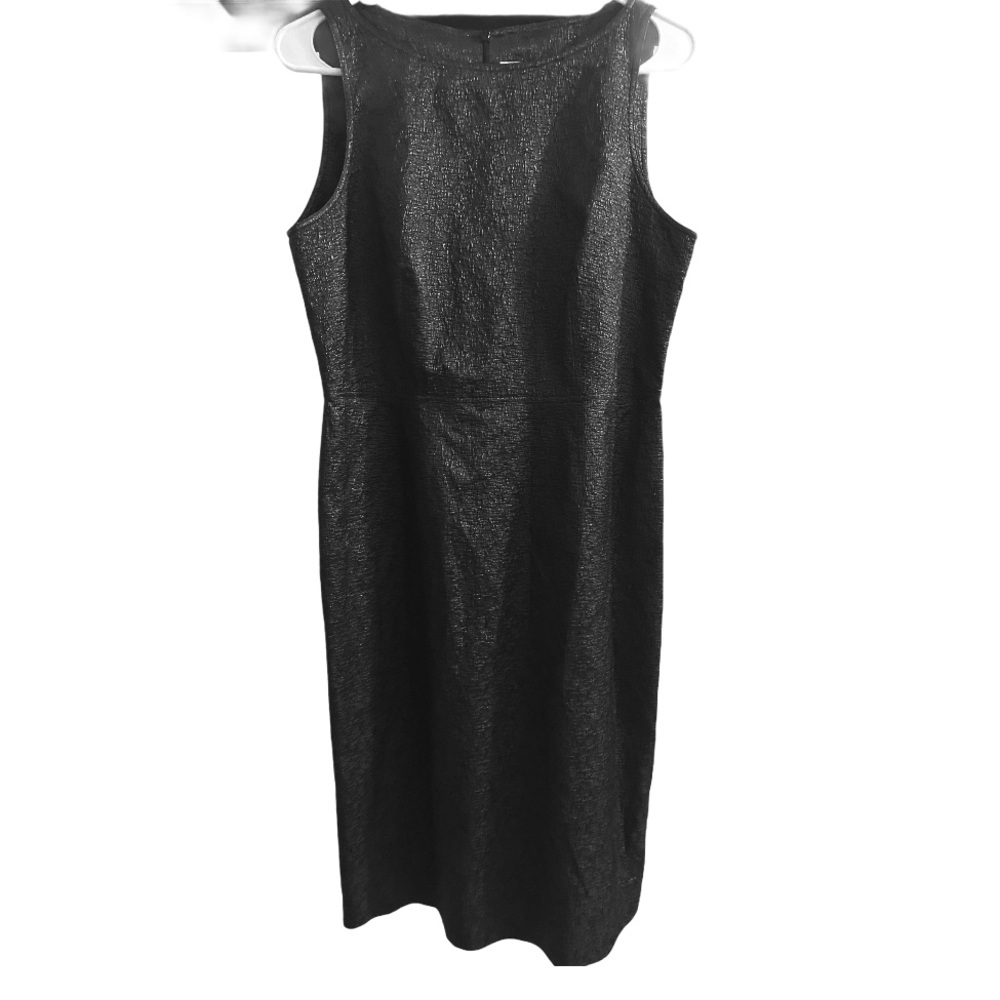 - Burberry Dress!